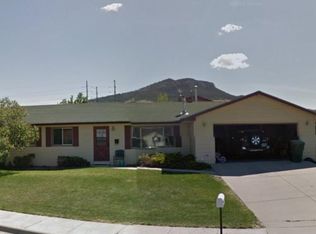 240 Anderson Blvd, Helena, MT 59601