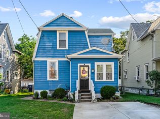 127 Cleveland Ave, Riverside, NJ 08075