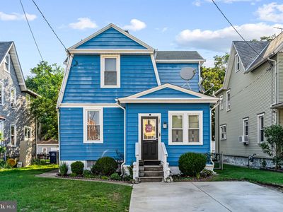 127 Cleveland Ave, Riverside, NJ, 08075