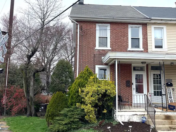 121 S 3rd St, North Wales, PA 19454