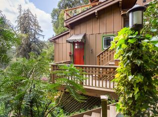 160 Robideaux Rd, Aptos, CA 95003