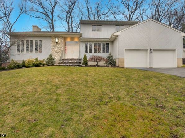 38 Fox Run, Parsippany-Troy Hills Twp., NJ 07834
