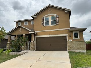 7724 Brigadier Pass, Converse, TX 78109