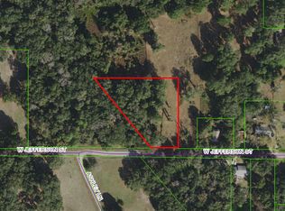 260 W Jefferson St, Center Hill, FL 33514