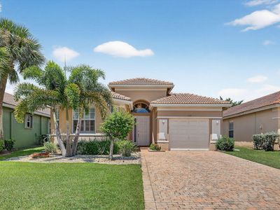 660 NW Stanford Lane, Port Saint Lucie, FL, 34983