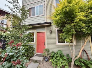 3304 Claremont Ave S #A, Seattle, WA 98144