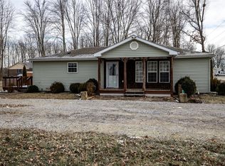 1932 Stumpy Ln, Goshen, OH 45122