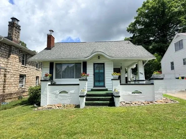 217 Crawford St, Beckley, WV 25801