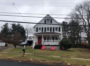 14 Pleasant Hill Rd, Succasunna, NJ 07876