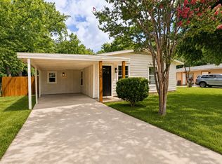 215 Loma Dr, Garland, TX 75040