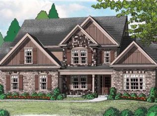 1381 Mayfair Way, Bogart, GA 30622