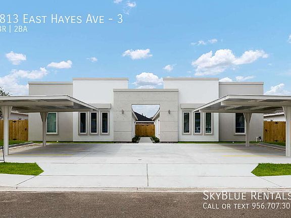 3rd image of 2813 E Hayes Ave #3