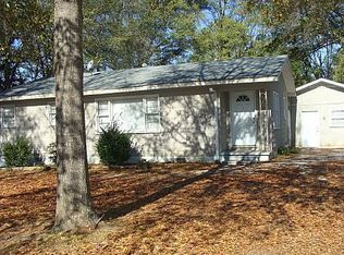 722 1st Ave W, Alabaster, AL 35007