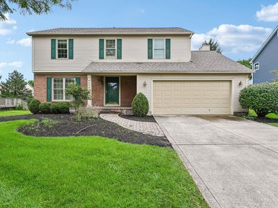 8459 Juniper Dr, Lewis Center, OH, 43035