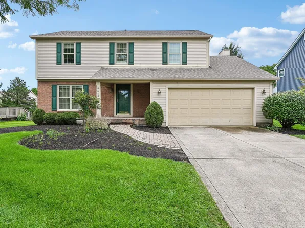 8459 Juniper Dr, Lewis Center, OH 43035