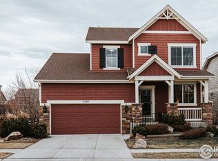 3640 Galileo Dr, Fort Collins, CO 80528