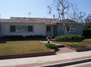 1326 E Navilla Pl, Covina, CA 91724
