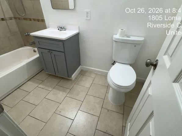 Loma Vista Apartments, 1805 Loma Vista St APT C, Riverside, CA 92507