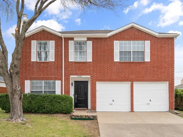 7140 Larkin Dr, Dallas, TX 75227
