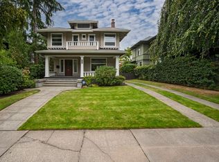 938 18th Ave E, Seattle, WA 98112