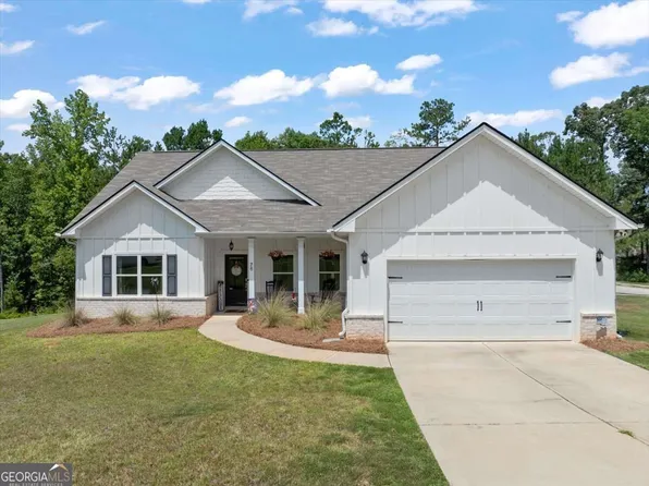 76 Wisteria Ln, Mansfield, GA 30055