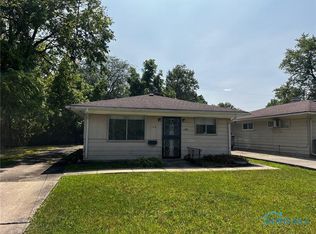1416 Bronson Ave, Toledo, OH 43608