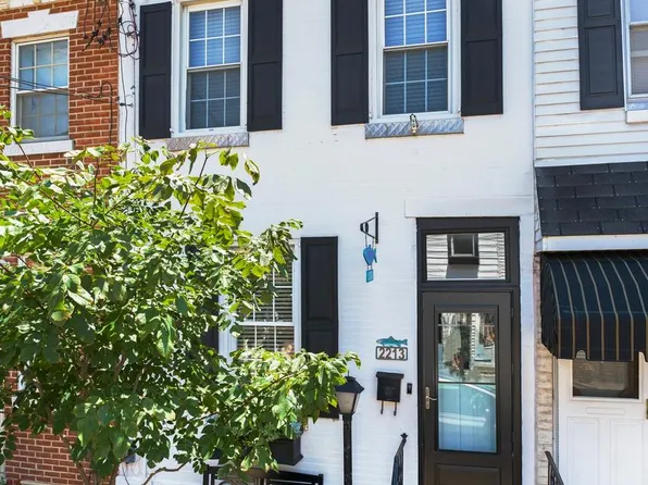 2213 Ritter St, Philadelphia, PA 19125
