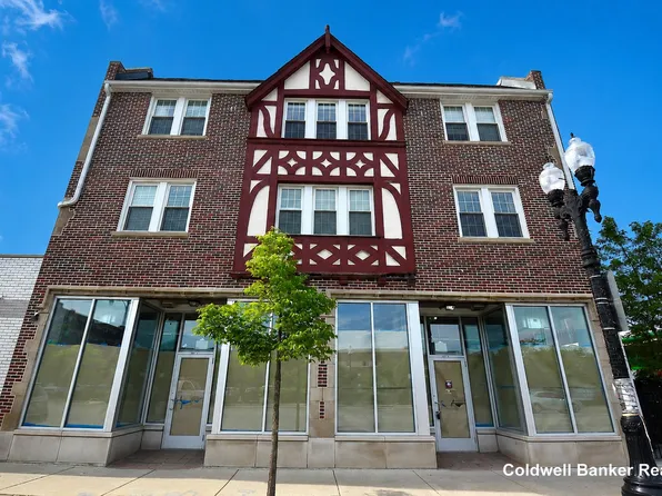 2343 W Irving Park Rd #3E, Chicago, IL 60618