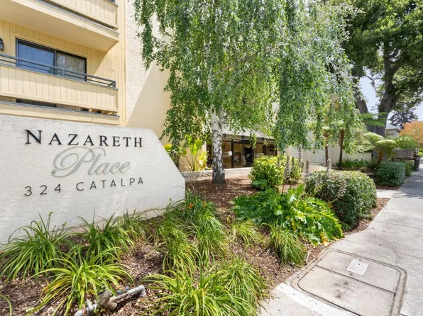 324 Catalpa St APT 114, San Mateo, CA 94401