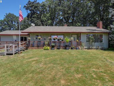 26685 Ferguson Rd, Junction City, OR, 97448