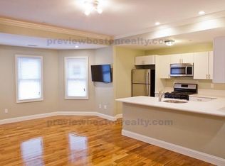 17 Imrie Rd #44, Allston, MA 02134