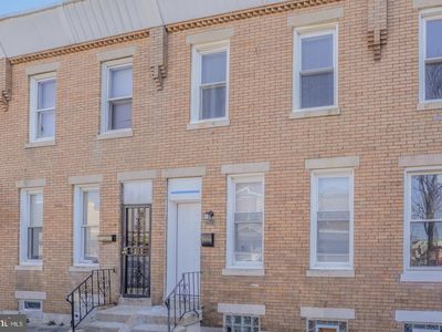 2053 Granite St, Philadelphia, PA, 19124