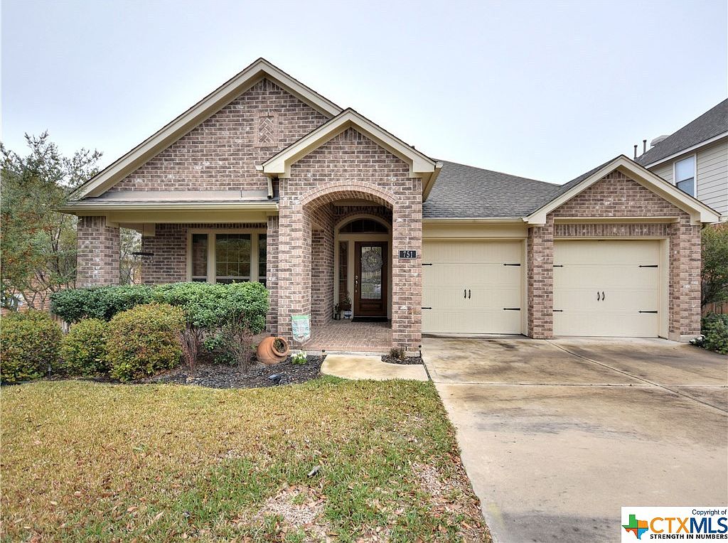 751 Westbury Ln, TX 78633 Zillow
