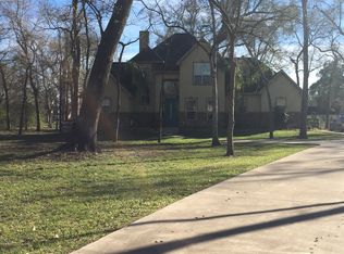 17103 Hamill Dr, Rosharon, TX 77583