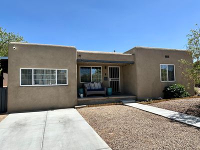1900 Anderson Pl SE, Albuquerque, NM, 87108