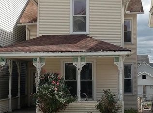2313 W Chestnut Ave, Altoona, PA