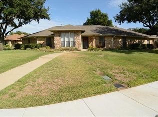 407 Greenridge Dr, Coppell, TX 75019