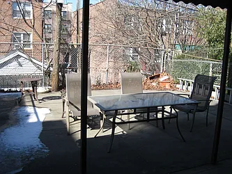 Rented by Brown Harris Stevens