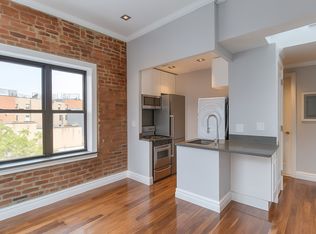 68 Clinton St APT 4A, New York, NY 10002