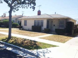 4529 Atlantic Ave, Long Beach, CA 90807