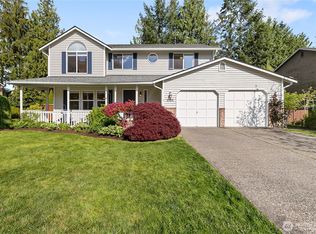 2205 112th Dr NE, Lake Stevens, WA