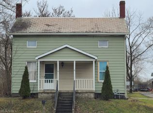 13654 S Main St, Beloit, OH 44609