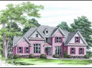 1900 Matts Ln, Watkinsville, GA 30677