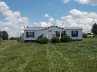 107 Humbert Ln, Mosheim, TN 37818