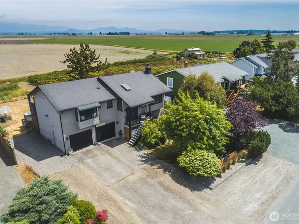 14785 Channel Drive, La Conner, WA 98257