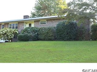 397 Allison Rd, Brevard, NC 28712