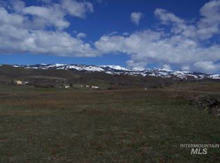 Tbd Trail Ln, Council, ID 83612