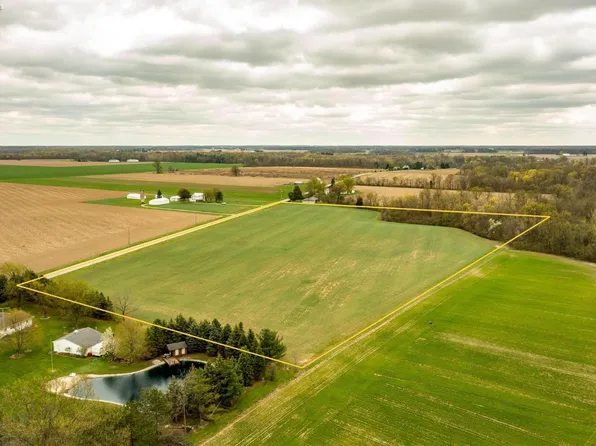 0 N County Road 15, Green Springs, OH 44836