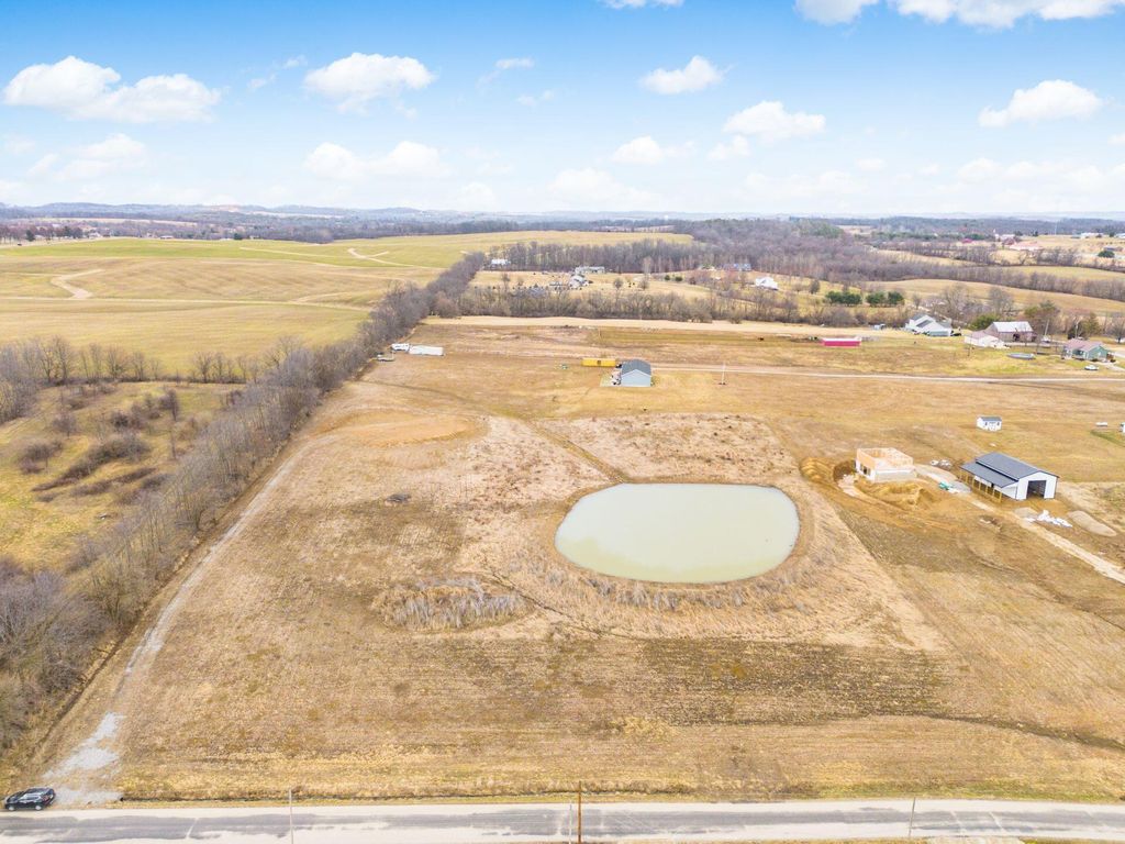 Real estate listing image