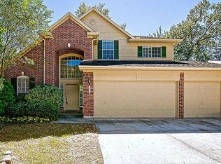 1610 Stoney Park Dr, Humble, TX 77339